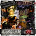Witchy-Part I