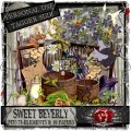 Sweet Beverly - Tagger Kit