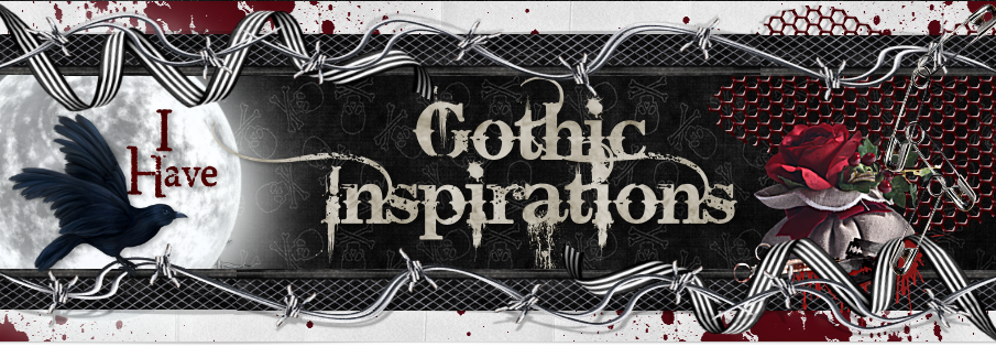 Gothic Inspirations